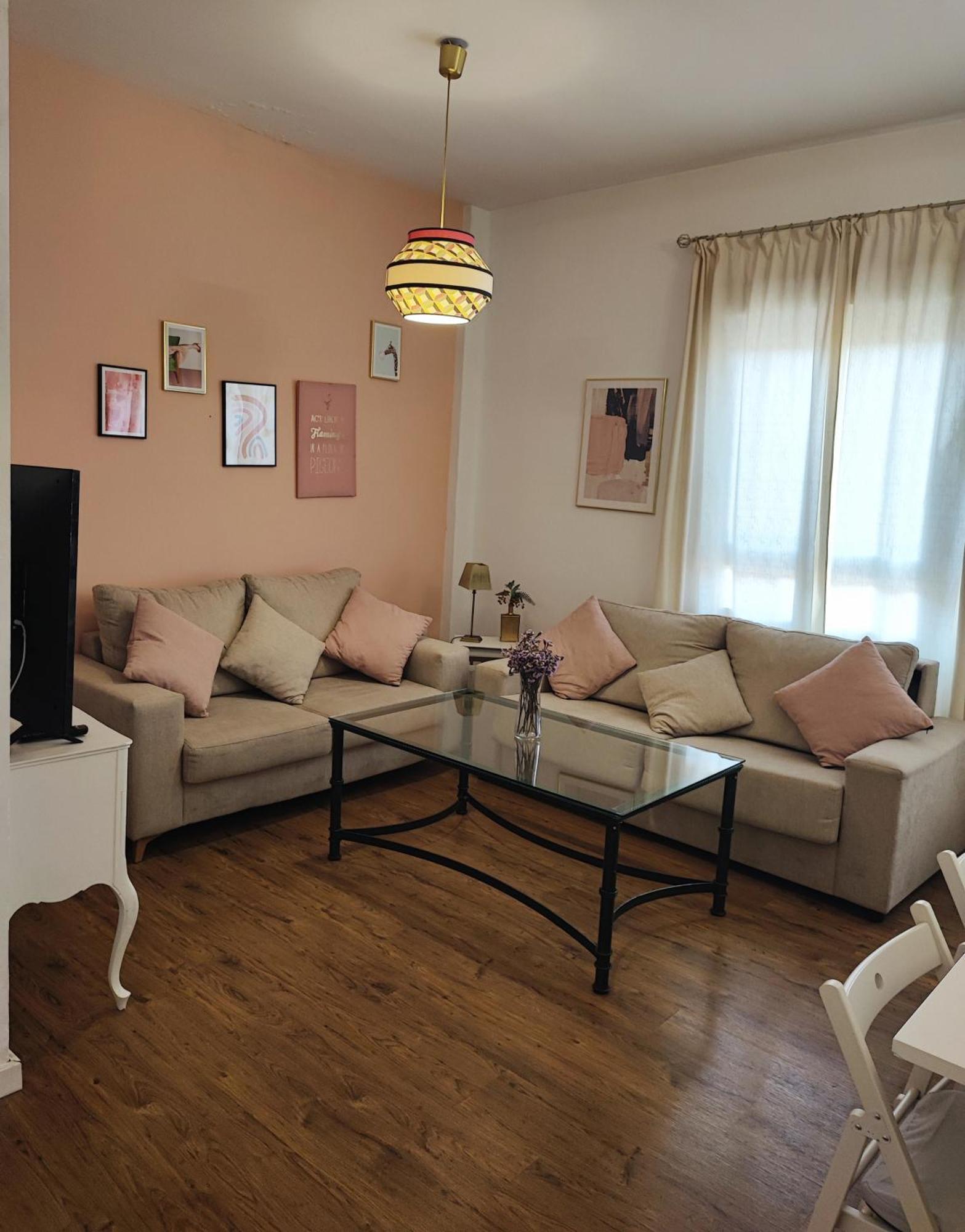 Agarimo Homes - Tu Hogar Lejos De Casa Cordoue Extérieur photo